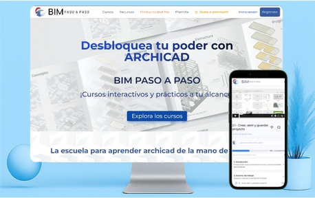 Plataforma de cursos