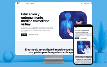 Plataforma de cursos